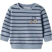 Name it Sweatshirt opal