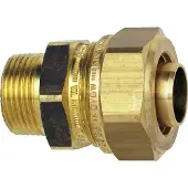 IMI TA PEX övergångsnippel 20 mm x 1/2