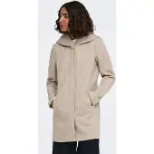 ONLY Kappor ONLSEDONA kvinnor - Beige - EU S