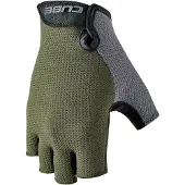 Cube Cmpt Comfort Tm Korta Handskar