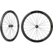 Miche Sterrato 45 Cl Disc Tubeless Hjulset För Gravelcykel