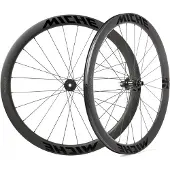 Miche Sterrato 45 Cl Disc Tubeless Hjulset För Gravelcykel