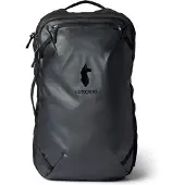 Cotopaxi Allpa 28L Travel Pack Black