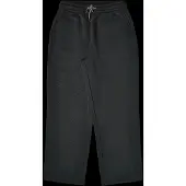 Levi's Kids Sweatpants - Baggy Carpenter - Jet Black - - 10 år (140) - Sweatpants