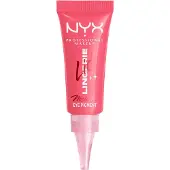 Nyx Lid Lingerie Liquid Eyeshadow 6 ml - 09 Cheeky Coral