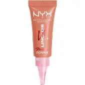Nyx Lid Lingerie Liquid Eyeshadow 6 ml - 05 Gold String