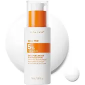 Nineless [NINE LESS] Mela-Pro 5% Tranexamic Acid Serum 30ml white