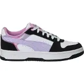 Puma Rebound Slam Low Faded Glow Skor