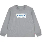 Levi's Kids T-shirt blå / grå / vit