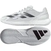 Adidas Defiant Speed 2 Padelskor