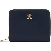 Tommy Hilfiger Hilfiger Icon Zip Around Flap Wallet