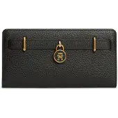 Tommy Hilfiger The American Icon Leather Bifold Wallet