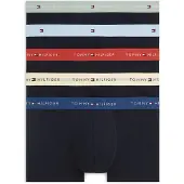 Tommy Hilfiger Um0um03893 Trunk Boxers 5 Enheter