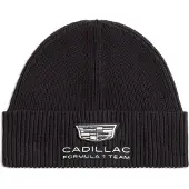 Tommy Hilfiger TH X Cadillac Formula 1 Team Logo Beanie