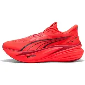 Puma MagMax NITRO 2 Sneakers Red AW26, Size 44,5 - EUR