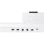 Samsung CY-TF65BFCXEN, Connectivity tray, Vit, 1 styck, Flip, 294 mm, 69 mm