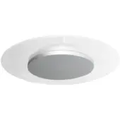 Synergy 21 LED rundlampa transparent | 24 W | RL ww
