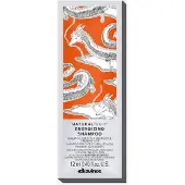 Davines NaturalTech Energizing hårschampo, 12 st x 12 ml
