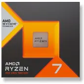 AMD Ryzen 7 7700x3d Cpu