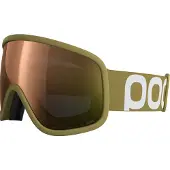 POC Tarsal, Skidglasögon, Olivine Green
