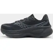 Saucony Hurricane 26 Shoes Black AW26, Size 41 - EUR