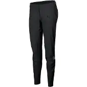 SCOTT - MTB-kläder dam - Vertic Pro Pants W Black för Unisex - Storlek S - Svart