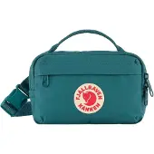 Fjällräven Kånken Hip Pack Teal