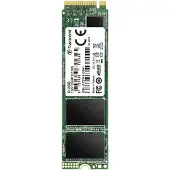Transcend 220S 512 GB Intern NVMe/PCIe M.2 SSD M.2NVMe PCLe 3.0 x4 Box TS512GMTE220S