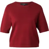 Vero Moda Silje Oversize Tröja Med Korta ärmar