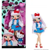 Mga LOL Surprise OMG Hello Kitty & Friends Hello Kitty
