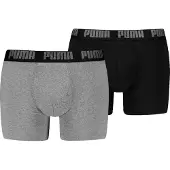 Puma Everyday Basic Boxers 2 Enheter