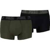 Puma Everyday Basic Trunk Boxers 2 Enheter