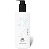 KAHI [] Extra Volym Boostande Schampo 500ml black
