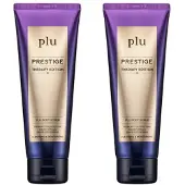 Plu FLU Prestige Therapy Kroppsskrubb – 180g 2pcs