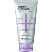 Mediheal [] Rose PDRN Derma Cream Pack Rengöring 120ml