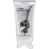 VT Cosmetics V Mode Massagekräm 120 ml | Slät & Återfuktande Ansiktsmassagekräm