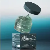Isntree KIM PDRN Deep Sleep Mask 80ml Reparation & Återfuktning Övernattningsmask