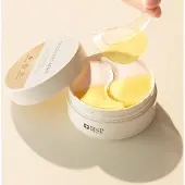 Snp Gold Kollagen & Glutathione Dubbel Patch Mask 60 Ark (2-delat set)