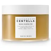 SKIN1004 Madagascar Centella Snabbt Lugnande Toner-pads Lugnande & Återfuktande 70 Kuddar