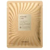 TonyMoly Intense Care Gold 24K Snigel Maskark Set (10 ark)