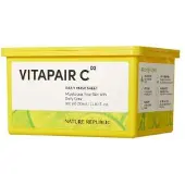 Nature Republic Vitapair C Daglig Mask (30 ark)