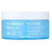 TonyMoly Wonder Hyaluronic Acid Chok Chok Gelkräm 300ml