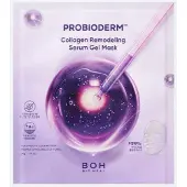 BIOHEAL BOH Probioderm Kollagen Omformande Serum Gel Mask 6 Ark