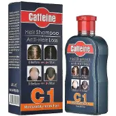 MSA Koffein Anti-Håravfall Schampo-200ml