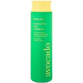 Farm Stay Tamanuolja Mild Avokadoschampo Närande Återfuktande 300ml