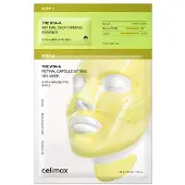 Celimax [höjdpunkt] Vita-A Retinal Shot Uppstramande 2-stegs Gelmask 38g 1EA