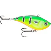 Prey Vibro Target Green Tiger