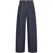 Calvin Klein Low Rise Baggy Jeans