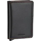 Secrid Slimwallet Original Läderplånbok
