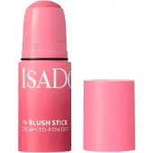 IsaDora The Blush Stick Cream-to-Powder 5.5 gram No. 064
